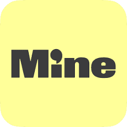 Mine logo