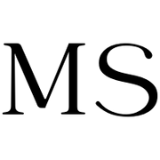 Molly Suh logo