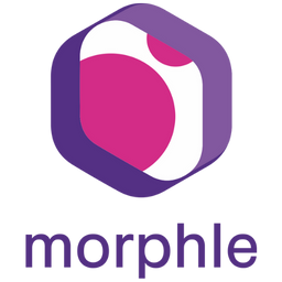 Morphle Labs logo