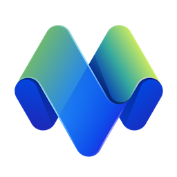MovingLake logo