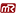 mR Mobile Robots GmbH logo