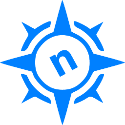 nCompass Technologies logo