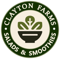 Nebullam (DBA Clayton Farms) logo