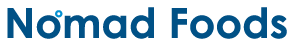 Nomad Foods logo