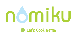 Nomiku logo