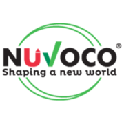 Nuvoco logo