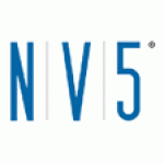 NV5 logo