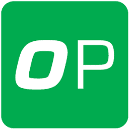 Office Pride of Houston-Montrose logo