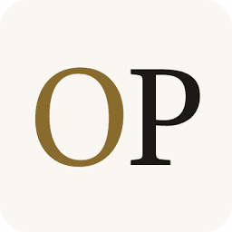 OpenProse logo