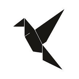 Origami Robotics logo