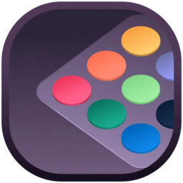 PaletteHQ logo