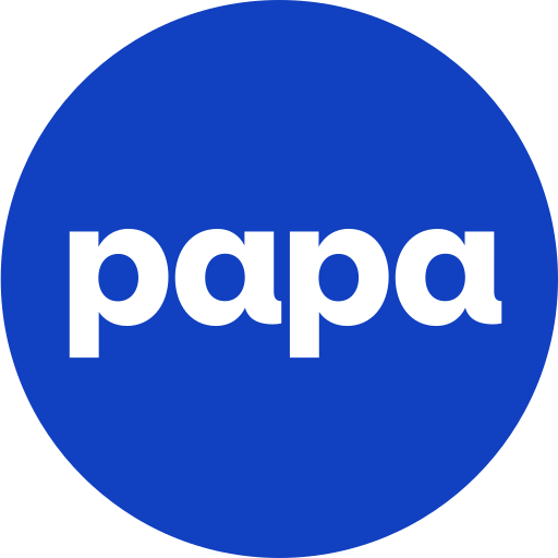 Papa logo