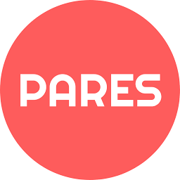 PARES AI logo