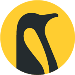 Penguin Solutions logo