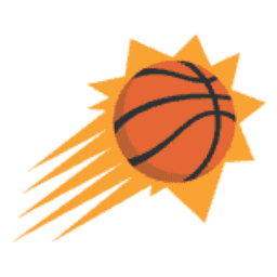 Phoenix Suns logo