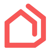 Pippin / Rent the Backyard logo