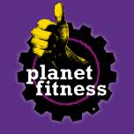 Planet Fitness - IL/PA Rufo Group logo
