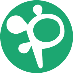 Poliglota logo