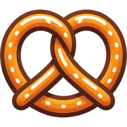 Pretzel AI logo
