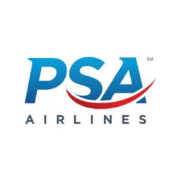 PSA Airlines logo