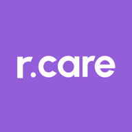 R.care logo