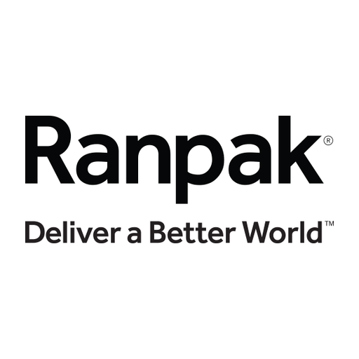 Ranpak logo