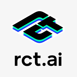 rct AI logo