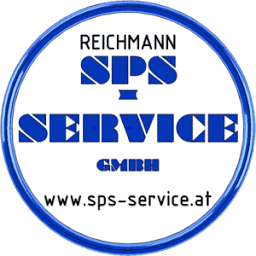 Reichmann SPS-SERVICE logo