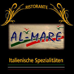 Restaurant Al Mare logo