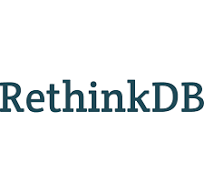 RethinkDB logo