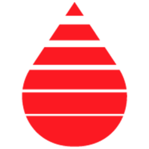 Rhode Island Blood Center logo