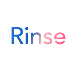 Rinse