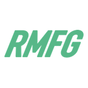 RMFG logo