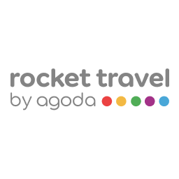 Rocket Travel by Agoda