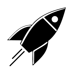 Rocketeer logo