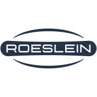 Roeslein & Associates logo