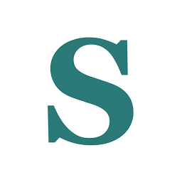 Saga AI logo