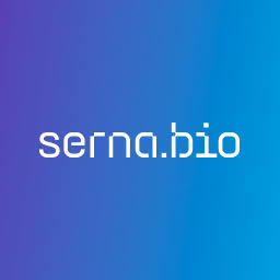 Serna Bio logo