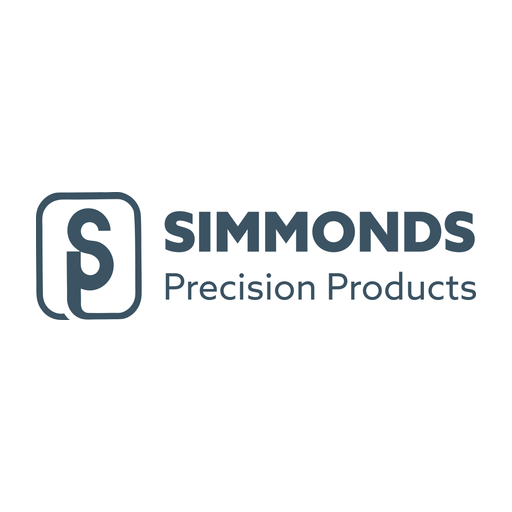 Simmonds Precision logo