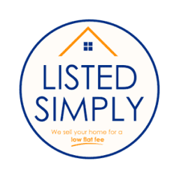 SimplyListed logo