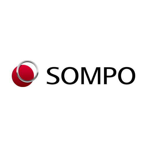 Sompo International logo