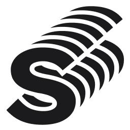 Sorted logo