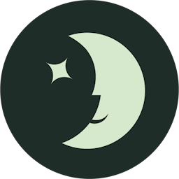 Stellar Sleep logo