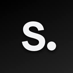 stoic. logo
