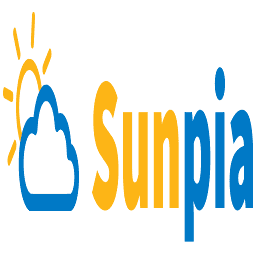 Sunpia logo