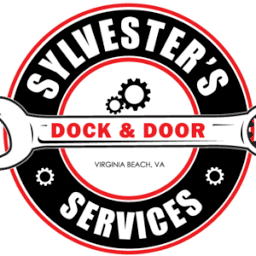 Sylvester's Dock & Door