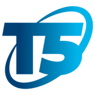 T5 Data Centers