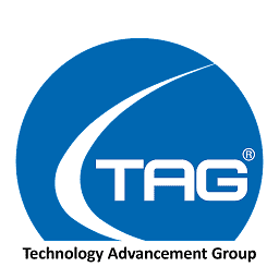 TAG logo