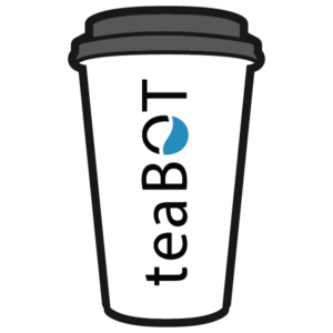 teaBOT logo