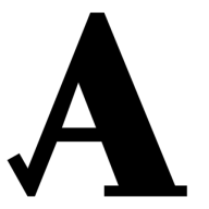 The Ankler logo